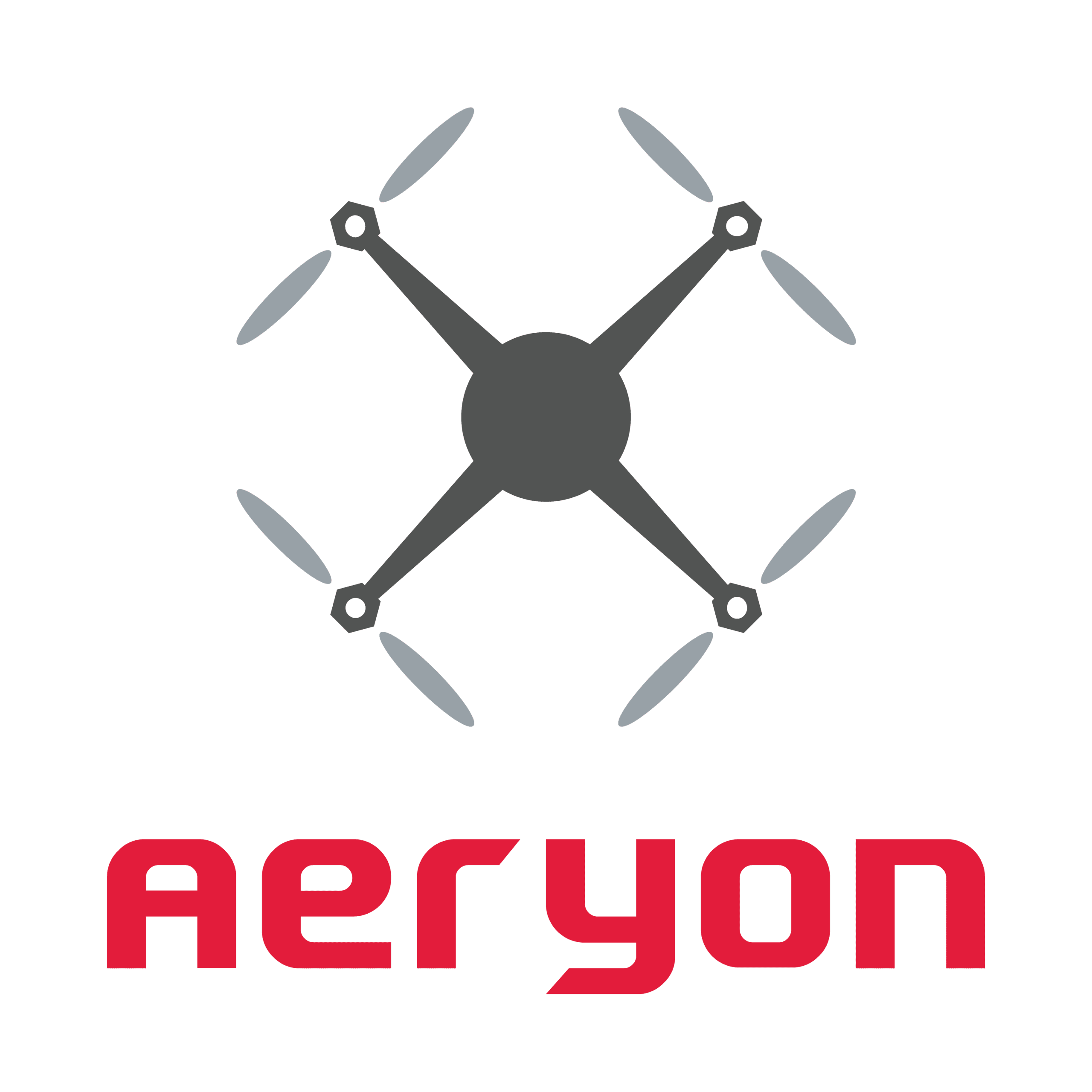 Aeryon Logo