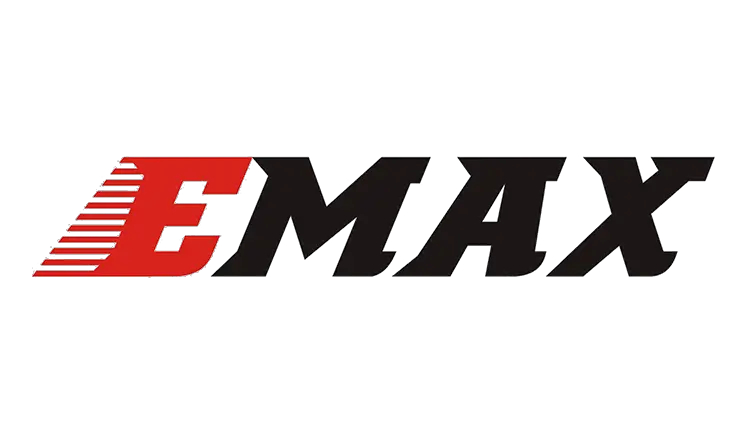 Emax Logo