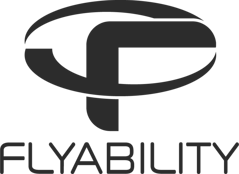 Flyability Logo